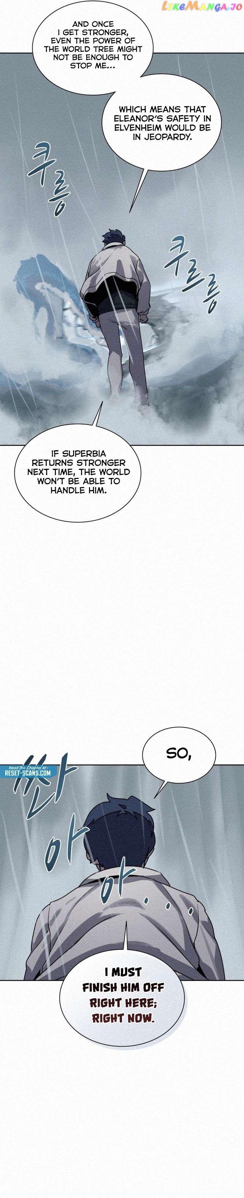 Read The Book Eating Magician Manga Online