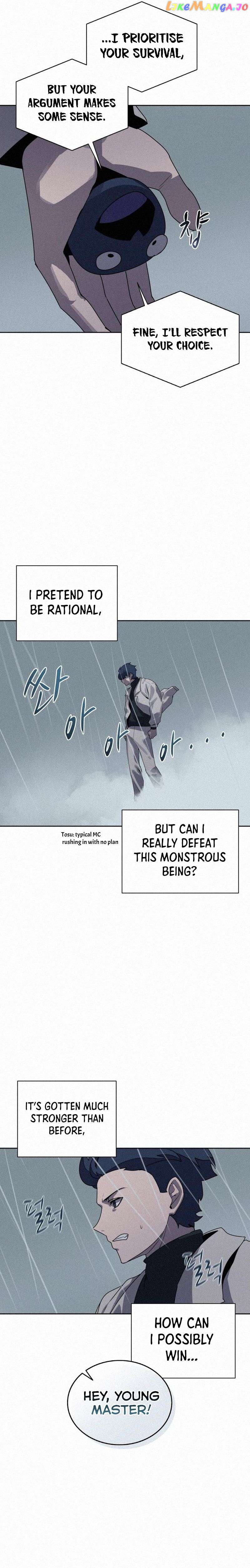 Read The Book Eating Magician Manga Online