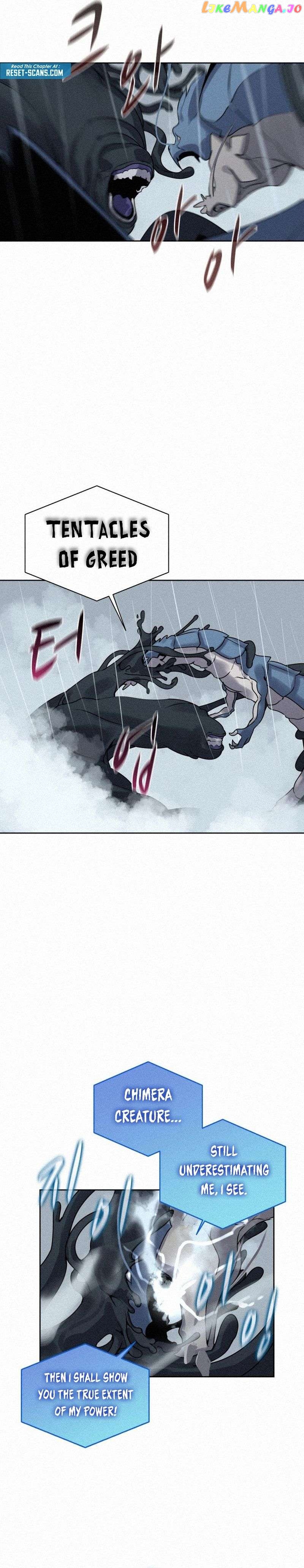 Read The Book Eating Magician Manga Online