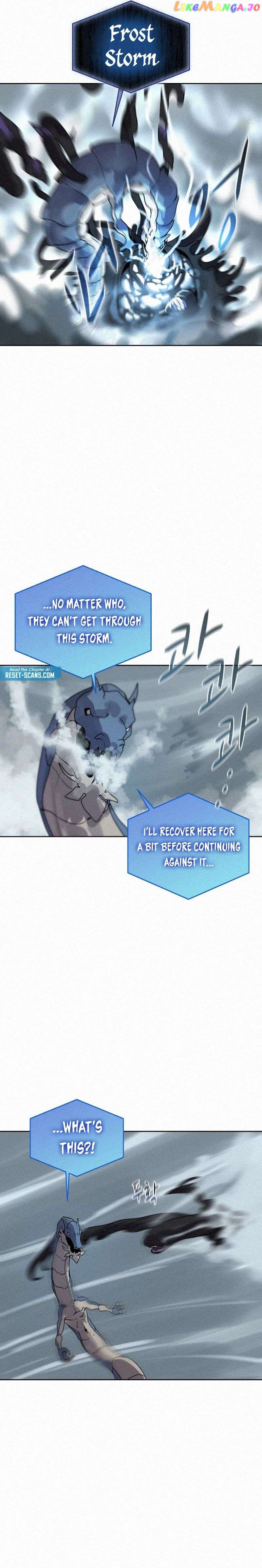 Read The Book Eating Magician Manga Online