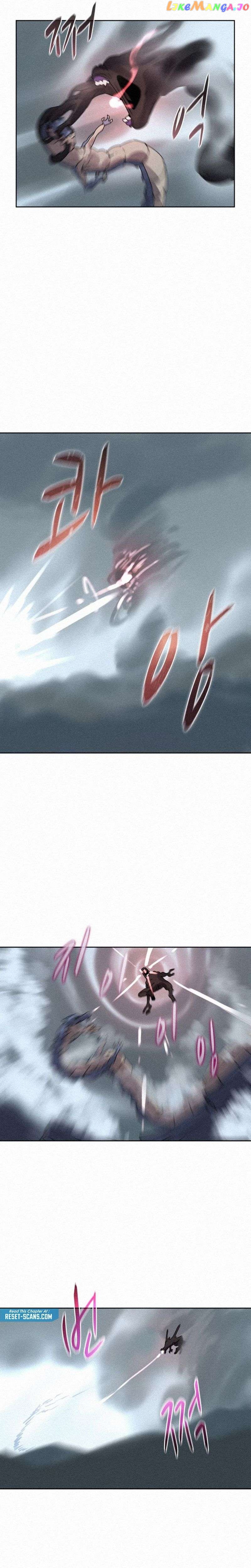 Read The Book Eating Magician Manga Online