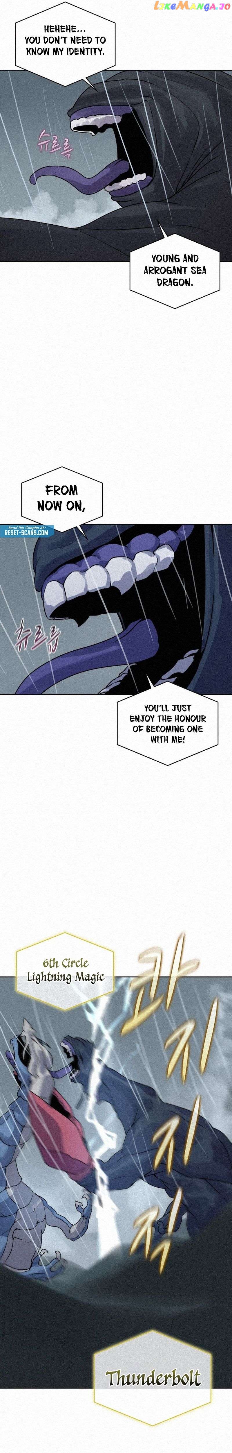 Read The Book Eating Magician Manga Online