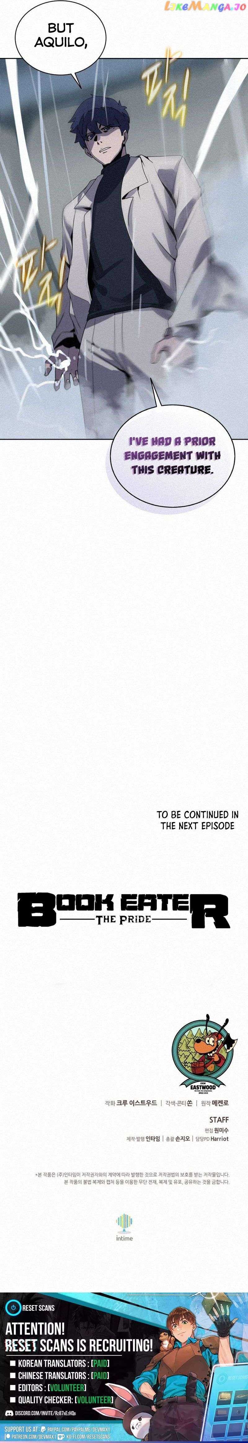 Read The Book Eating Magician Manga Online