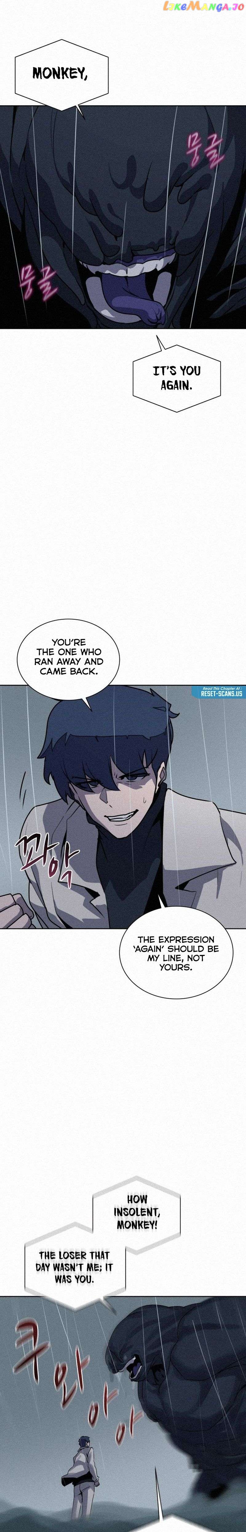 Read The Book Eating Magician Manga Online