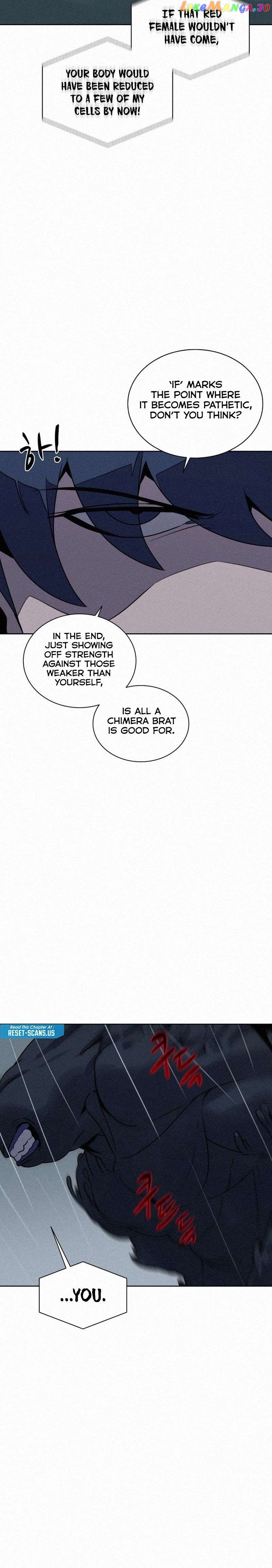Read The Book Eating Magician Manga Online