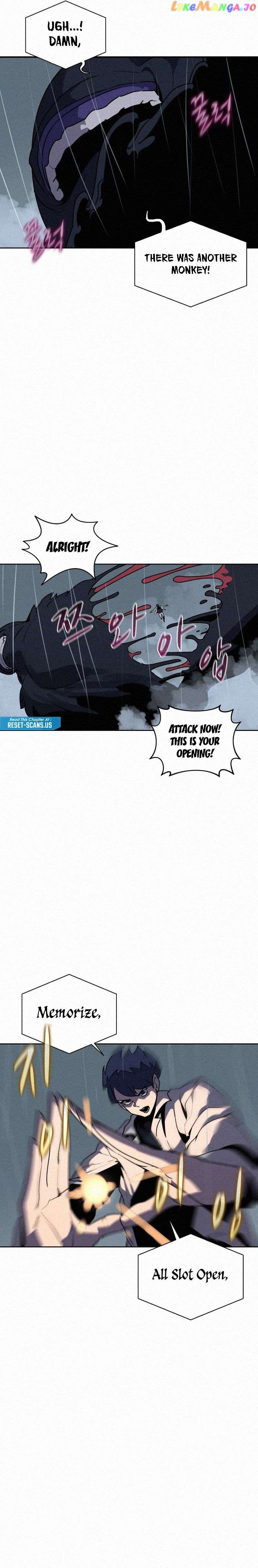 Read The Book Eating Magician Manga Online