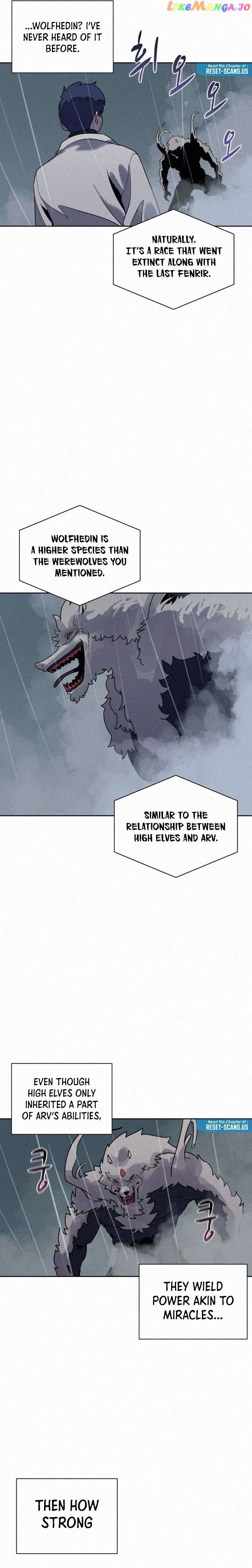 Read The Book Eating Magician Manga Online