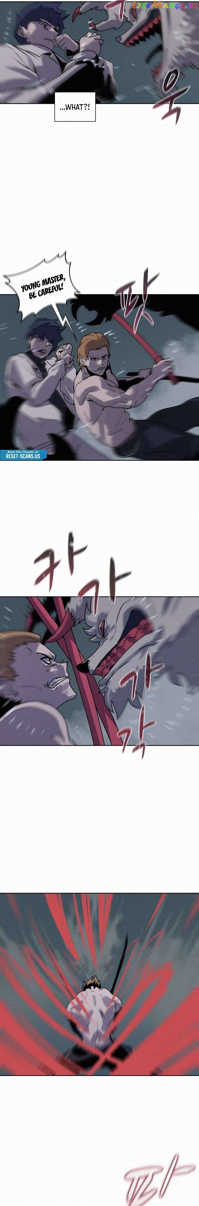 Read The Book Eating Magician Manga Online