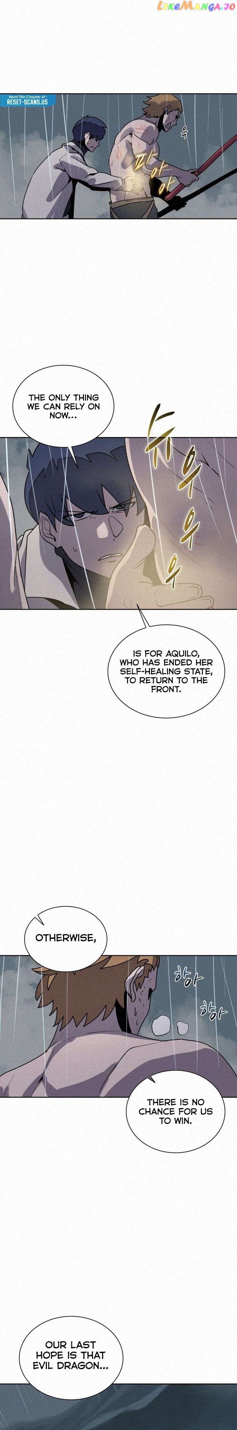 Read The Book Eating Magician Manga Online