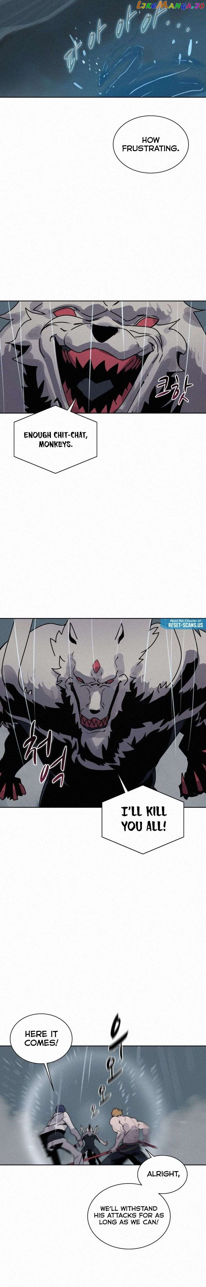 Read The Book Eating Magician Manga Online