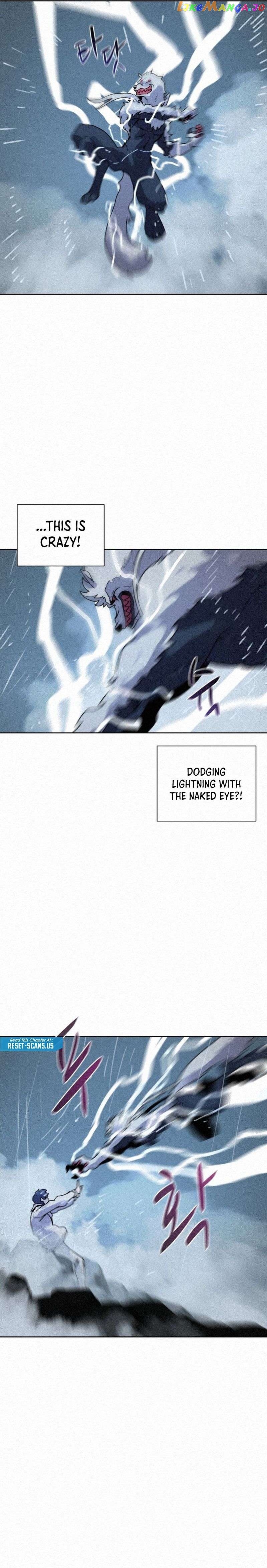 Read The Book Eating Magician Manga Online