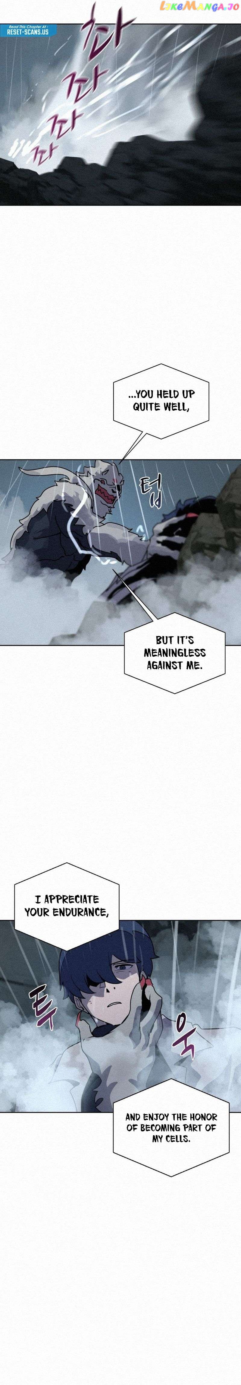 Read The Book Eating Magician Manga Online