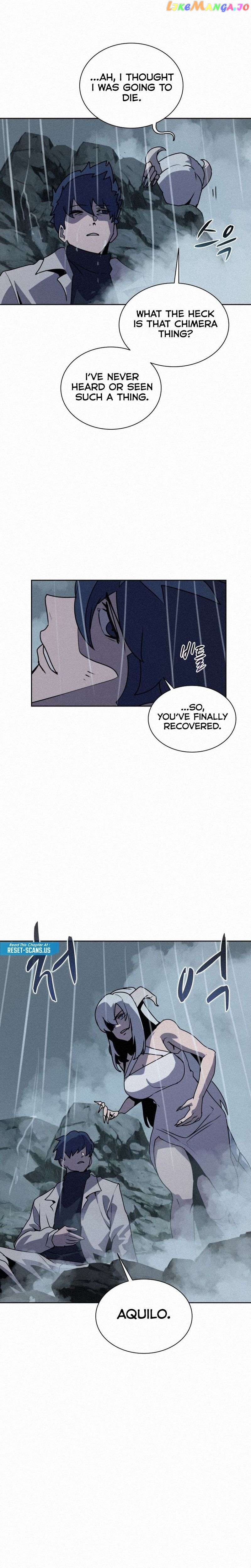Read The Book Eating Magician Manga Online