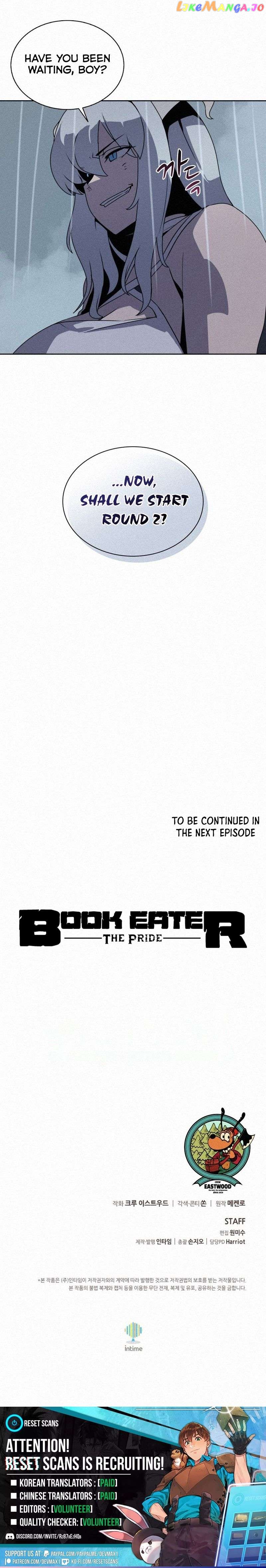 Read The Book Eating Magician Manga Online