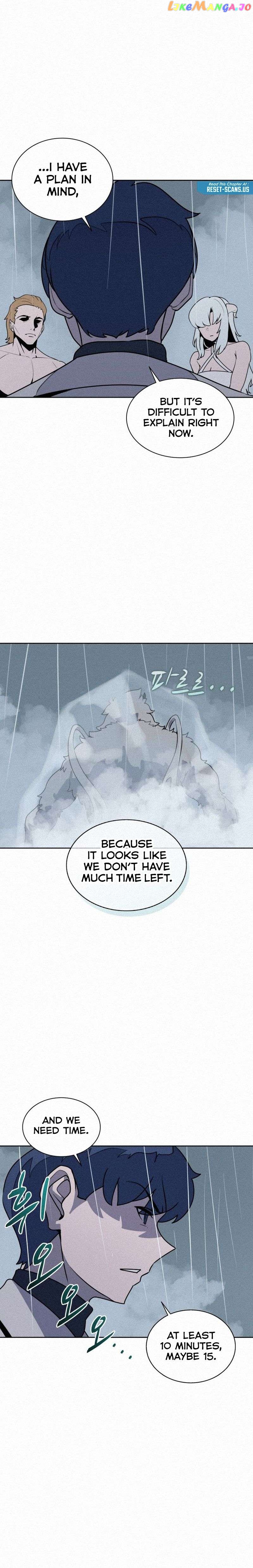 Read The Book Eating Magician Manga Online