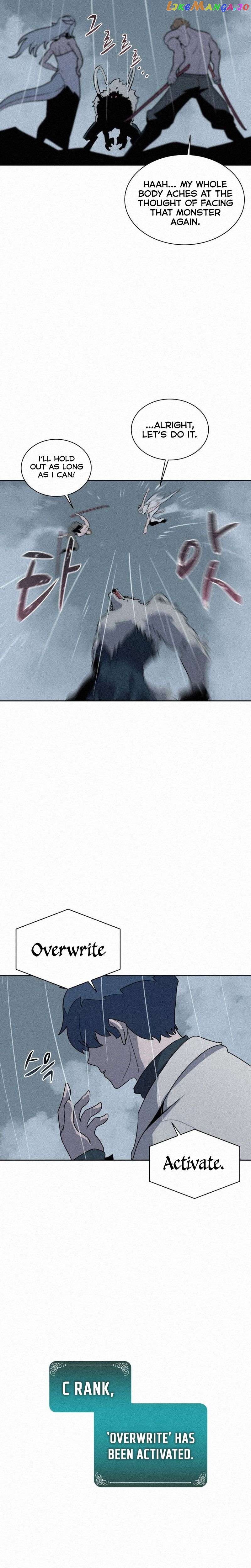 Read The Book Eating Magician Manga Online