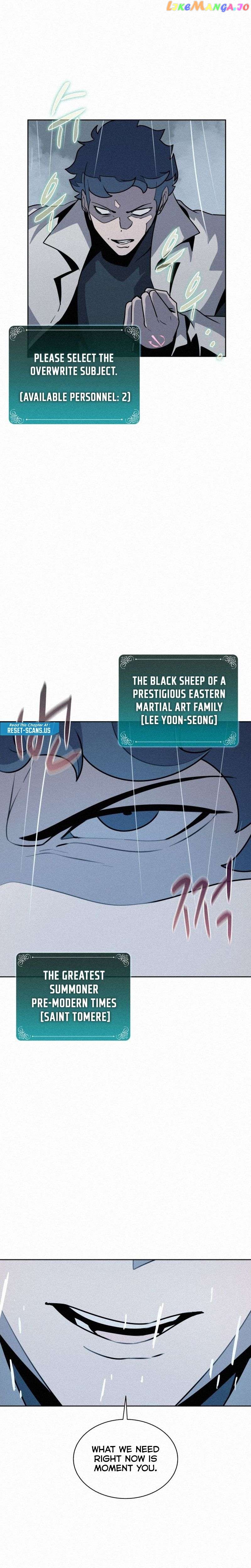 Read The Book Eating Magician Manga Online