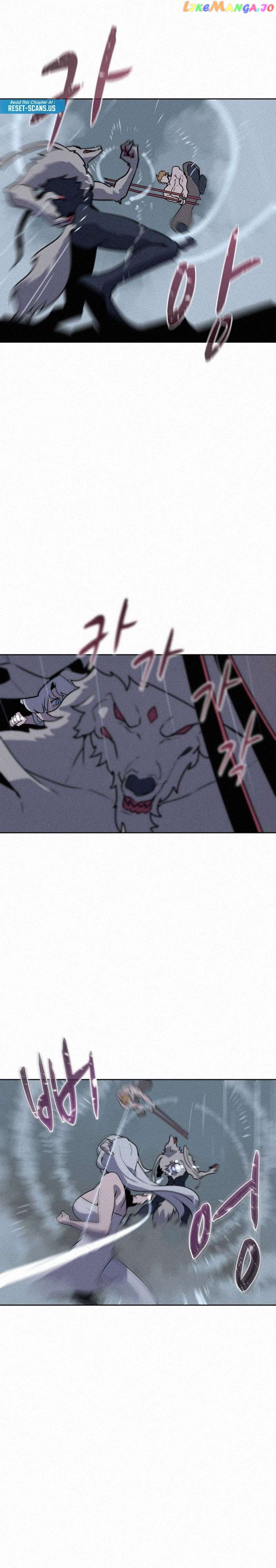 Read The Book Eating Magician Manga Online