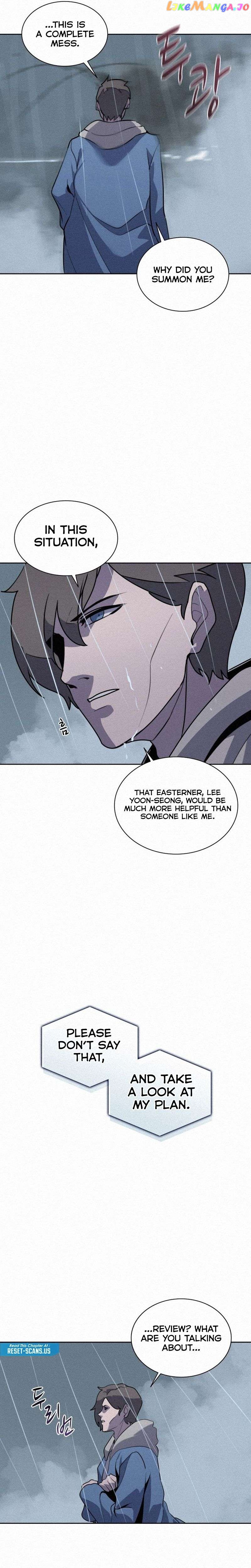 Read The Book Eating Magician Manga Online