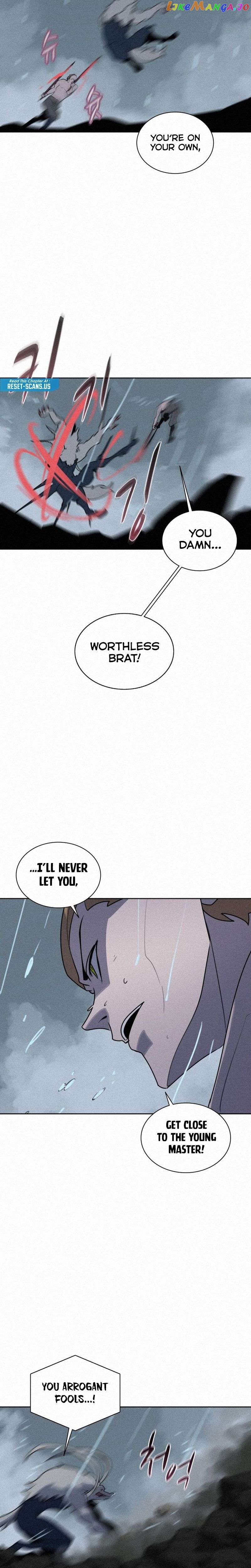 Read The Book Eating Magician Manga Online
