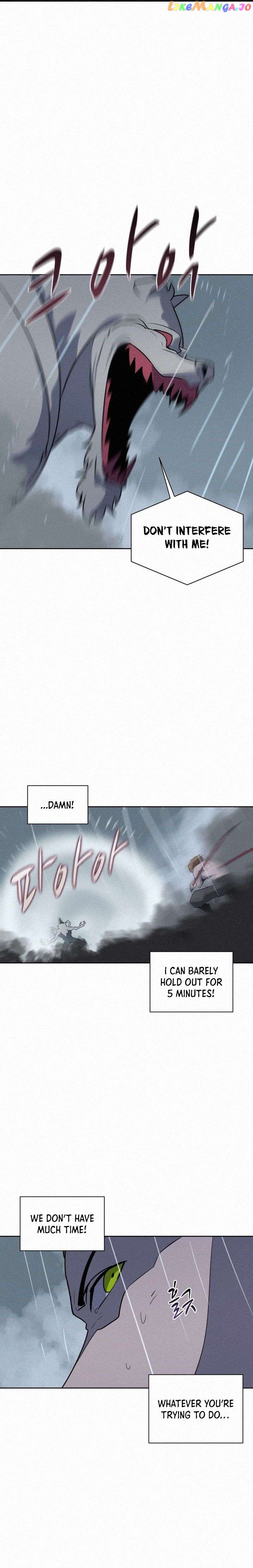 Read The Book Eating Magician Manga Online