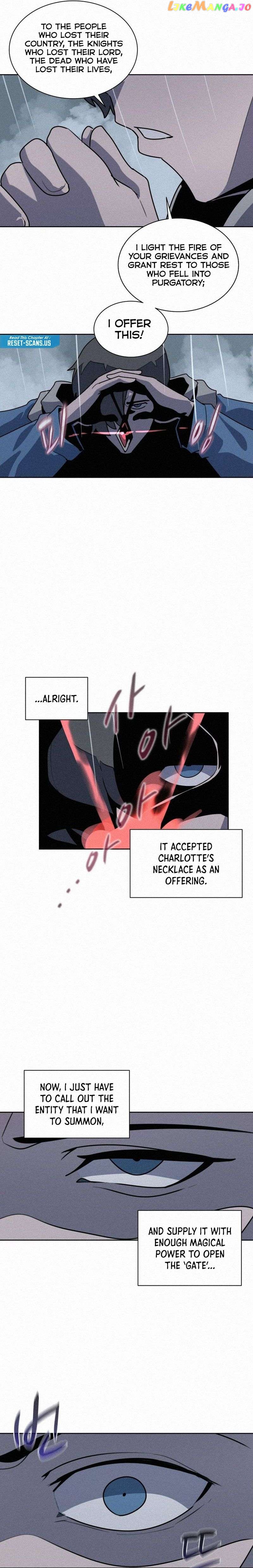 Read The Book Eating Magician Manga Online