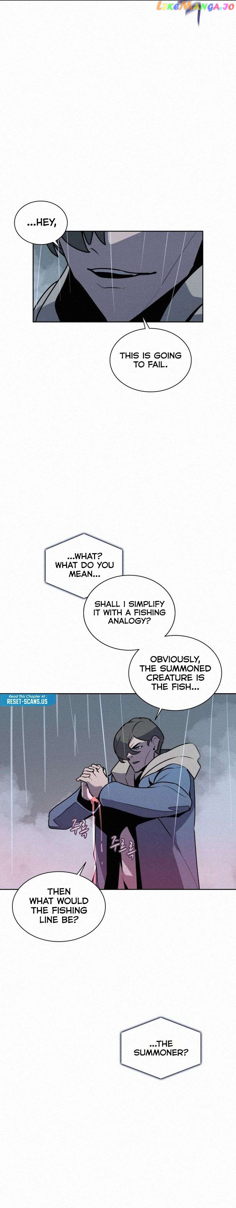 Read The Book Eating Magician Manga Online