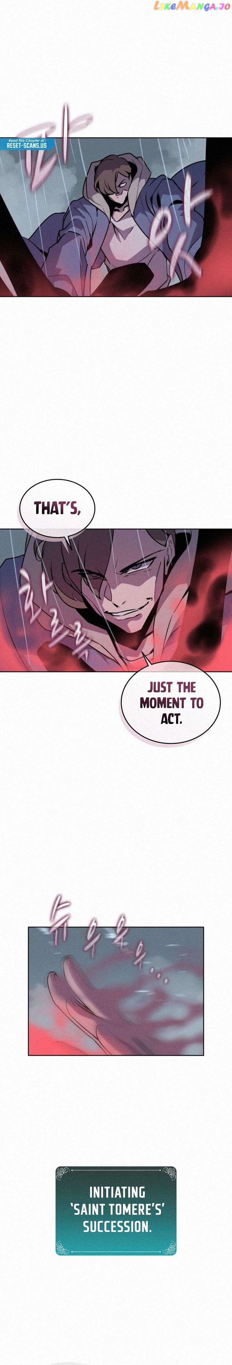 Read The Book Eating Magician Manga Online