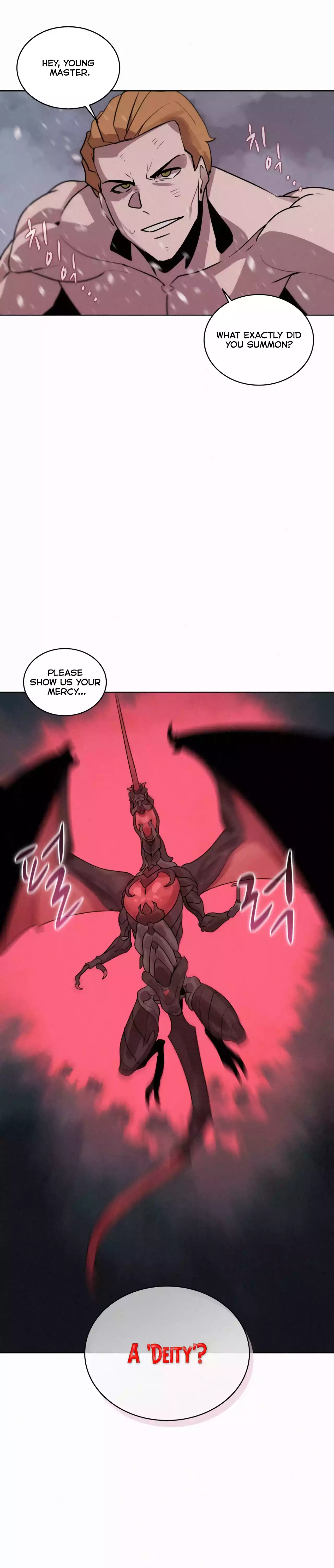 Read The Book Eating Magician Manga Online