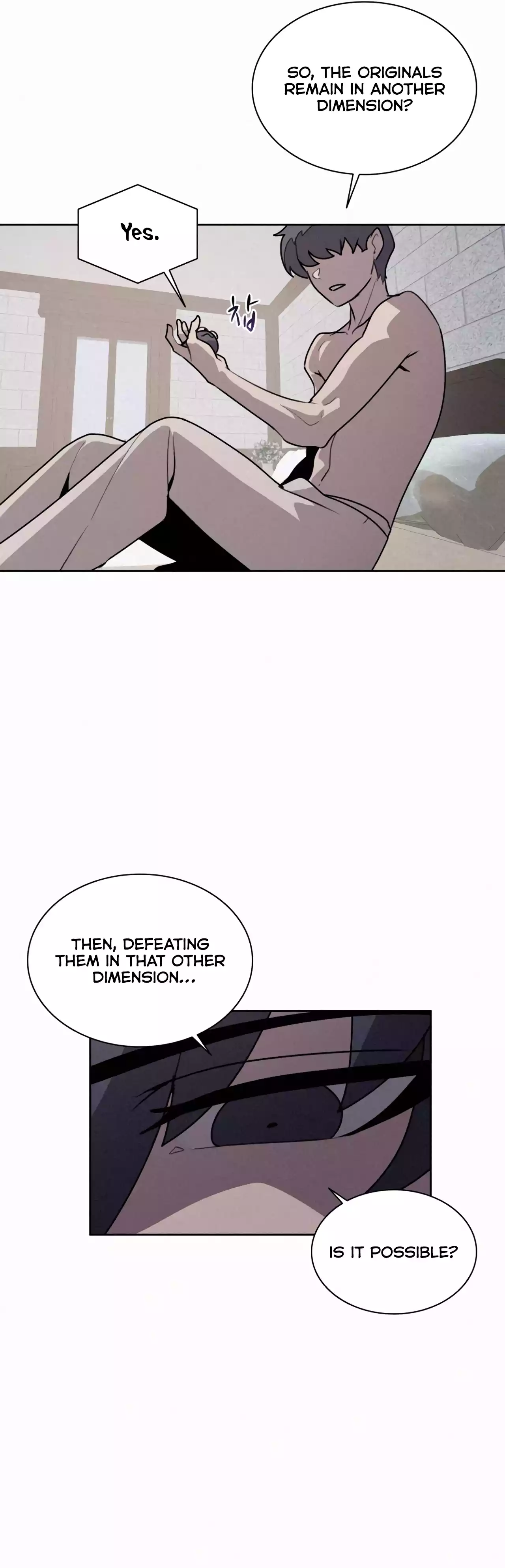 Read The Book Eating Magician Manga Online
