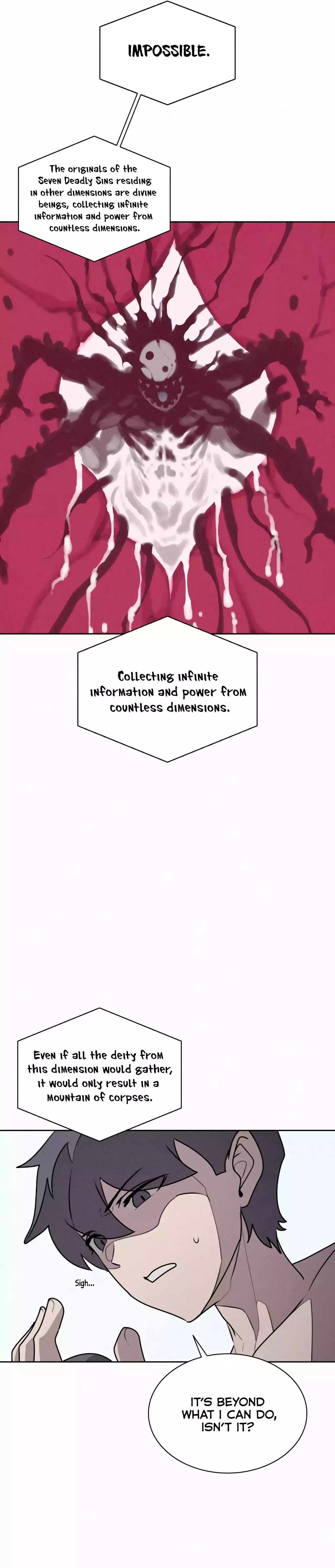 Read The Book Eating Magician Manga Online