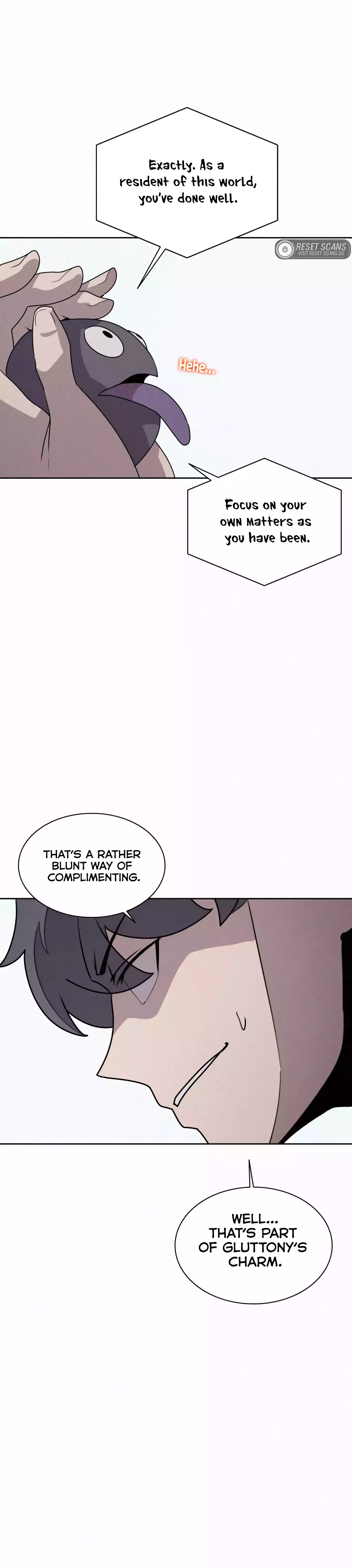 Read The Book Eating Magician Manga Online