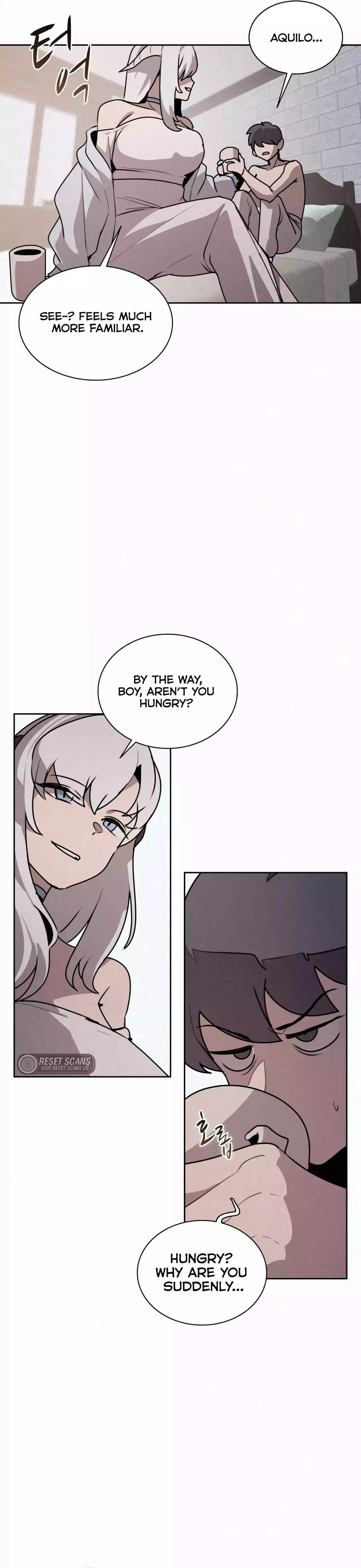 Read The Book Eating Magician Manga Online