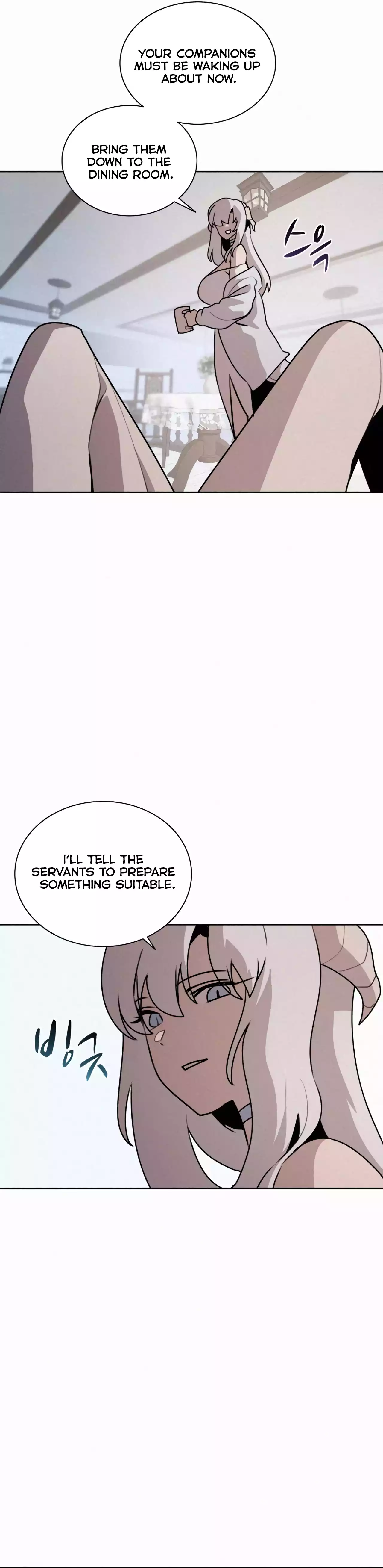 Read The Book Eating Magician Manga Online