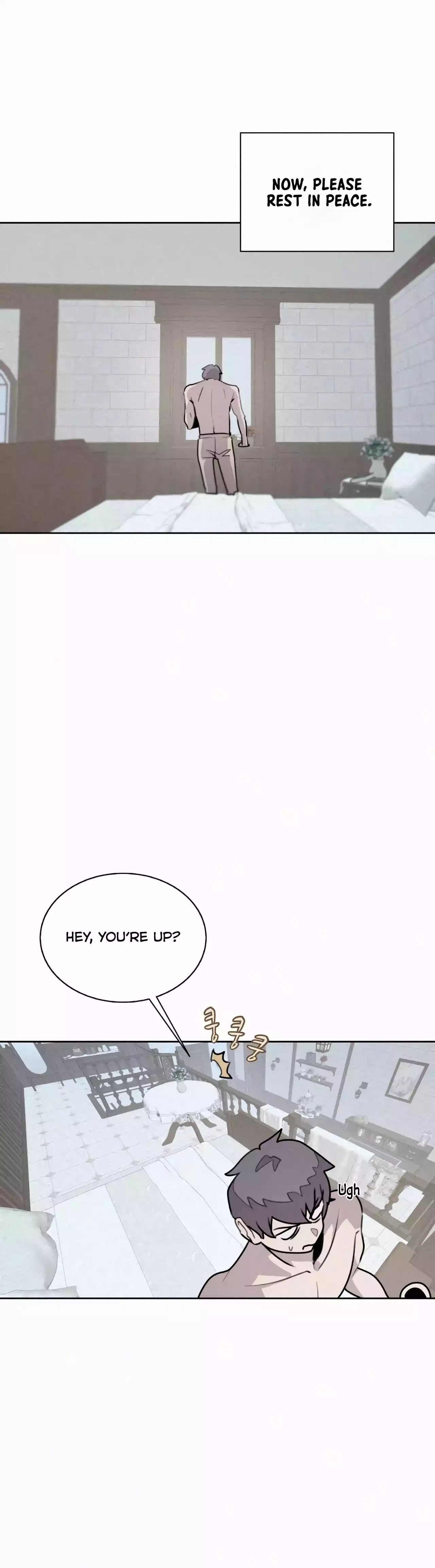 Read The Book Eating Magician Manga Online