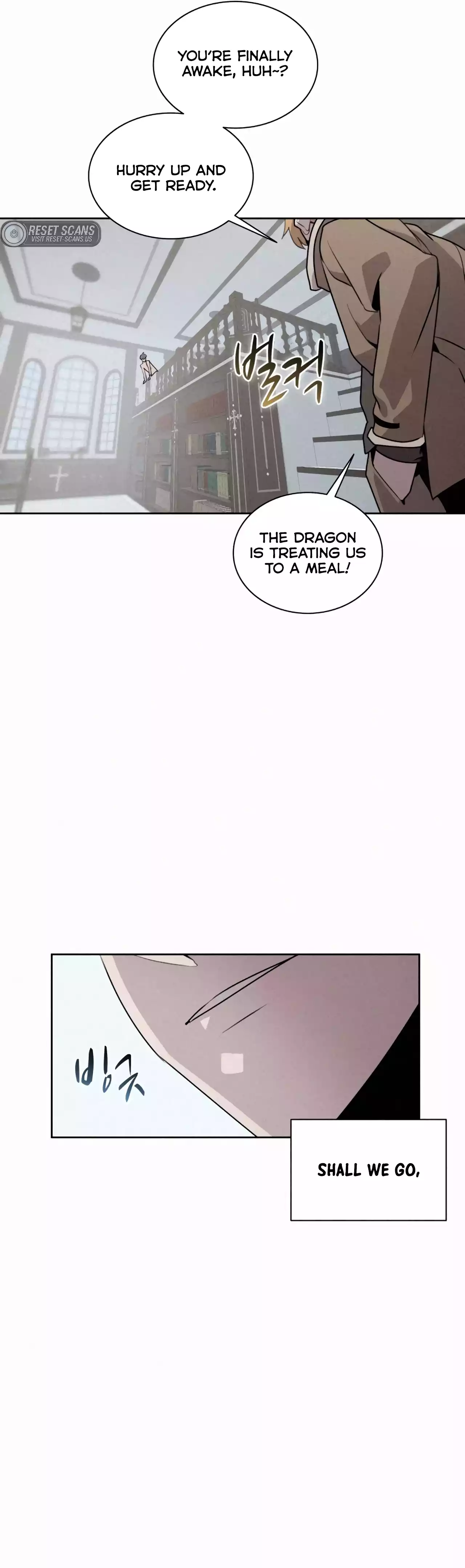 Read The Book Eating Magician Manga Online