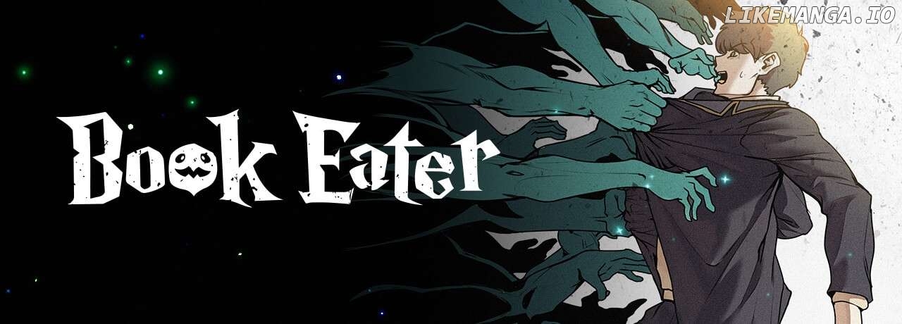 Read The Book Eating Magician Manga Online