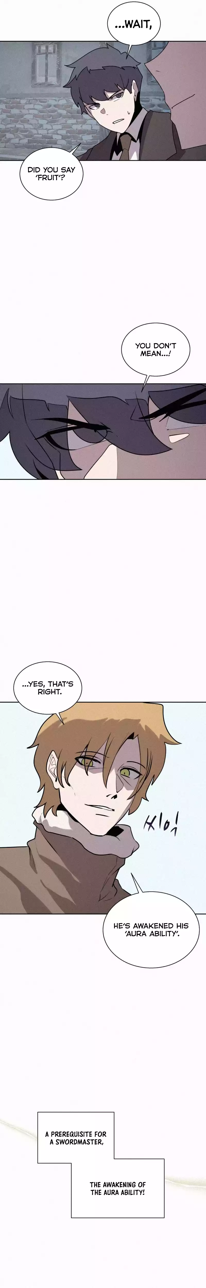 Read The Book Eating Magician Manga Online