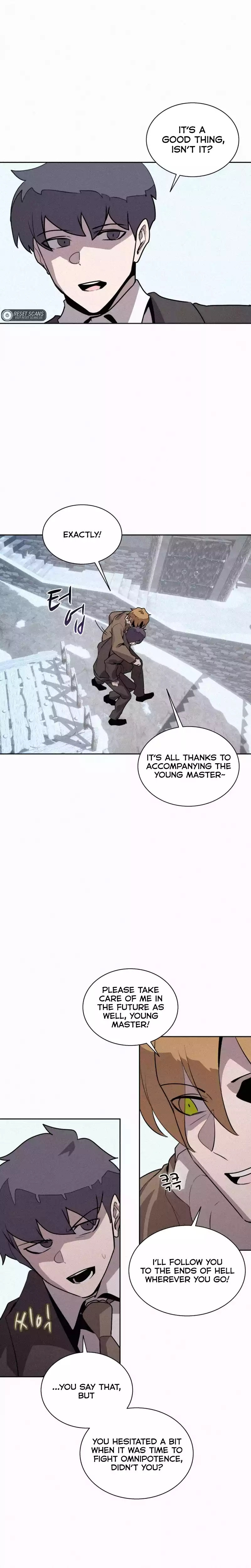 Read The Book Eating Magician Manga Online