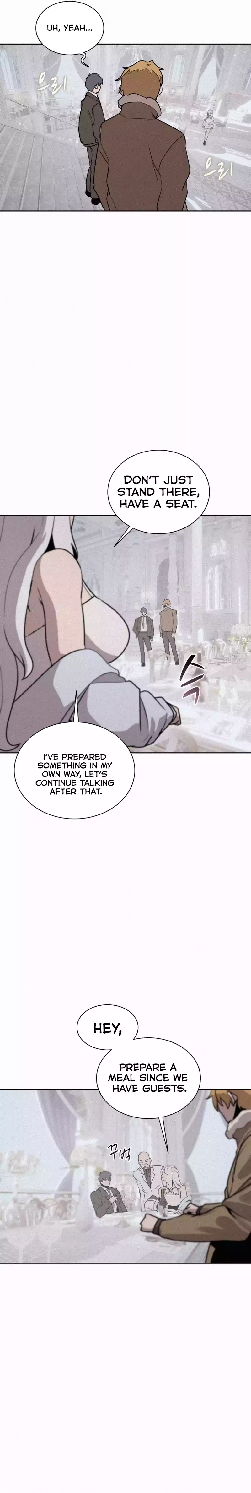 Read The Book Eating Magician Manga Online