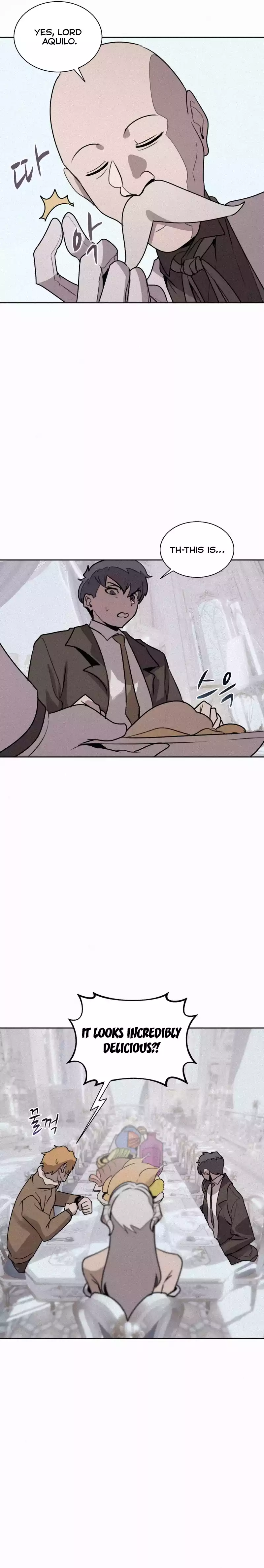 Read The Book Eating Magician Manga Online