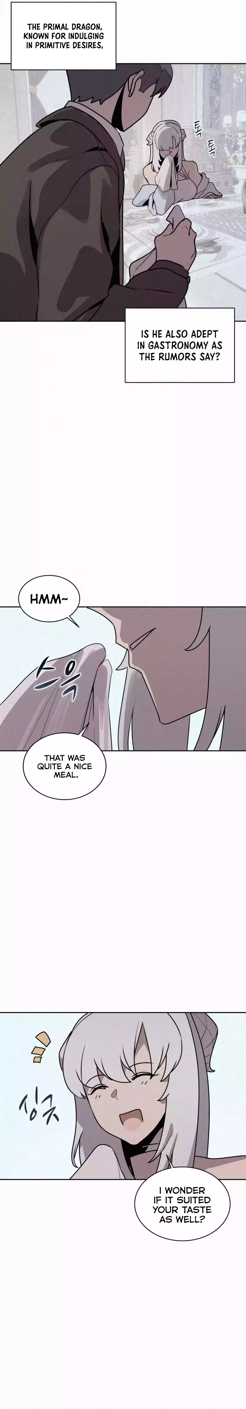 Read The Book Eating Magician Manga Online