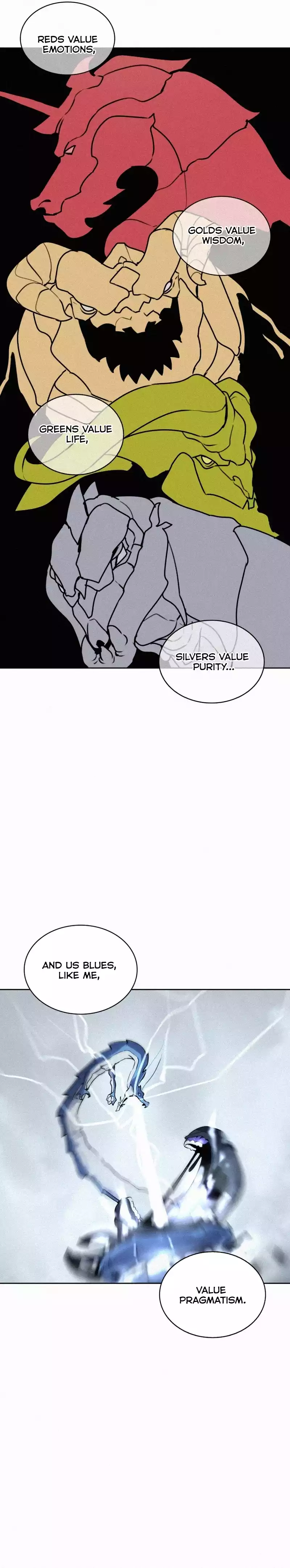 Read The Book Eating Magician Manga Online