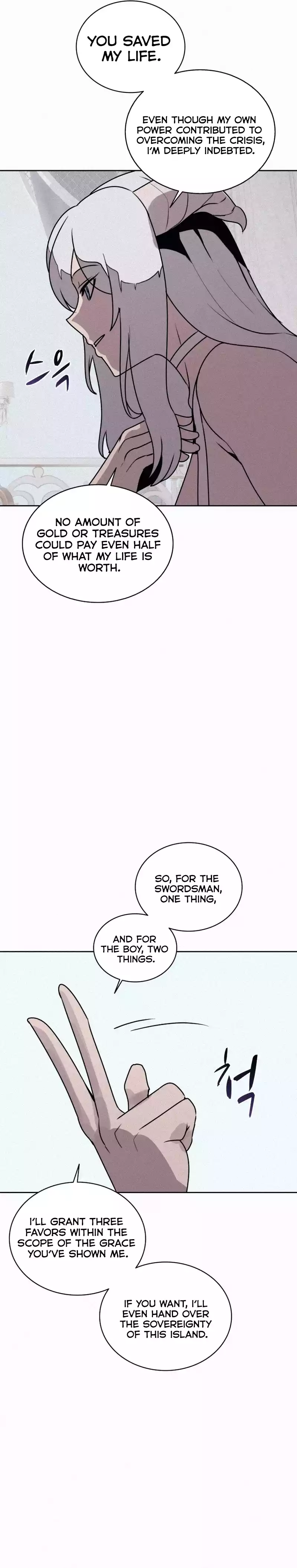 Read The Book Eating Magician Manga Online