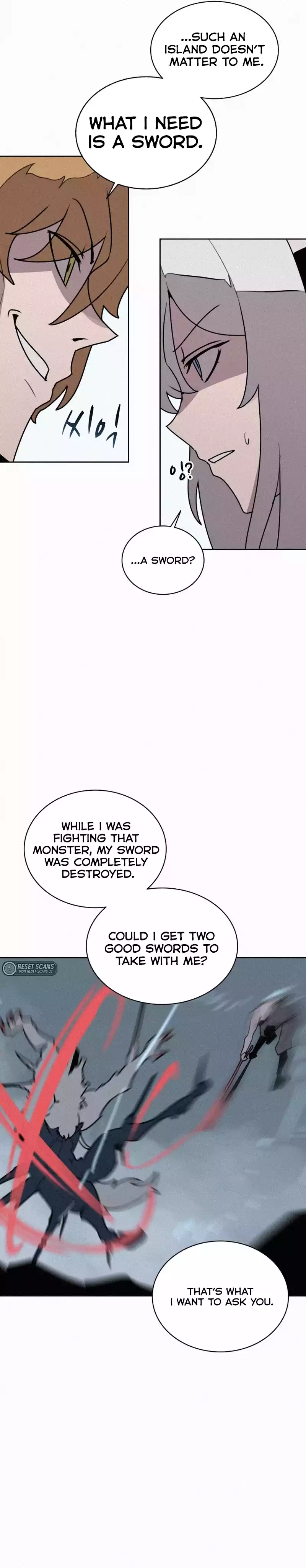 Read The Book Eating Magician Manga Online