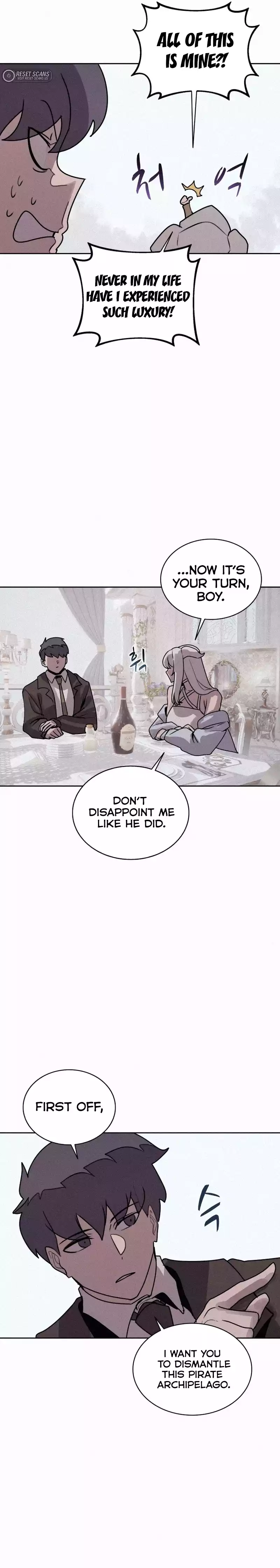 Read The Book Eating Magician Manga Online