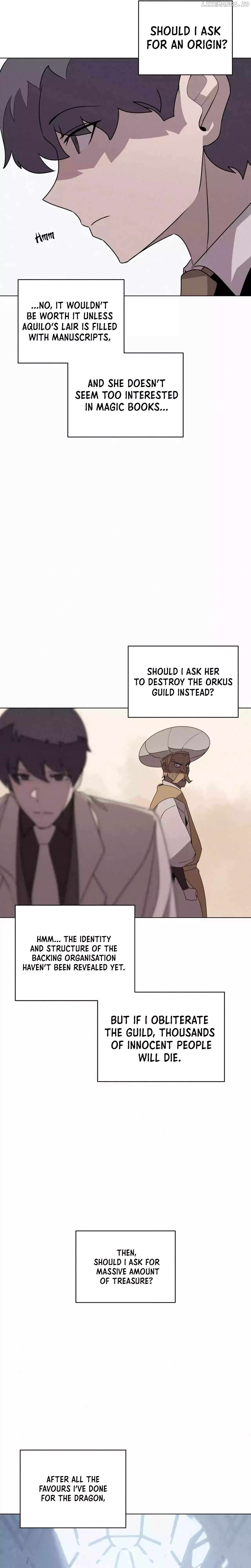 Read The Book Eating Magician Manga Online