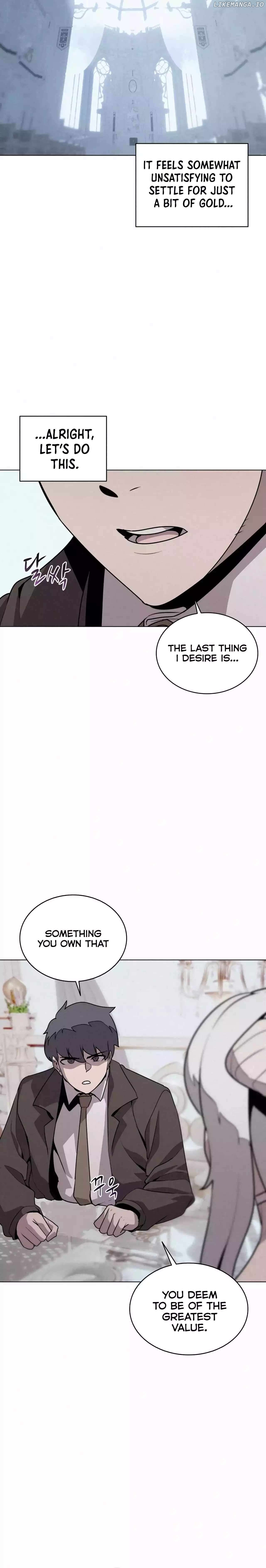 Read The Book Eating Magician Manga Online