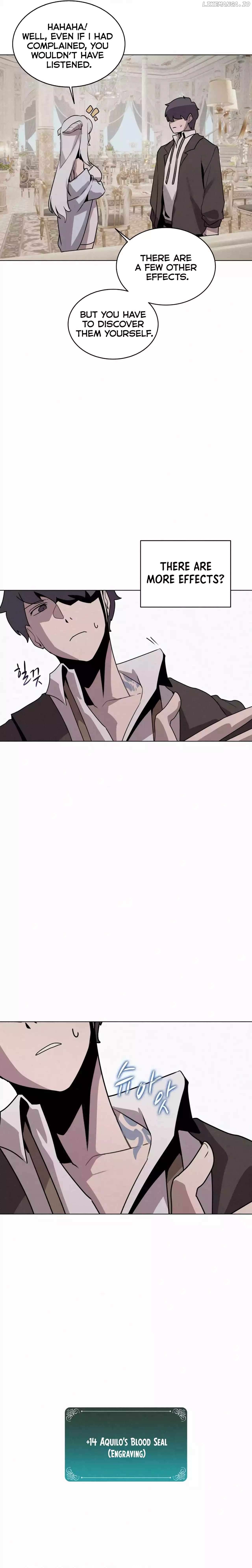 Read The Book Eating Magician Manga Online