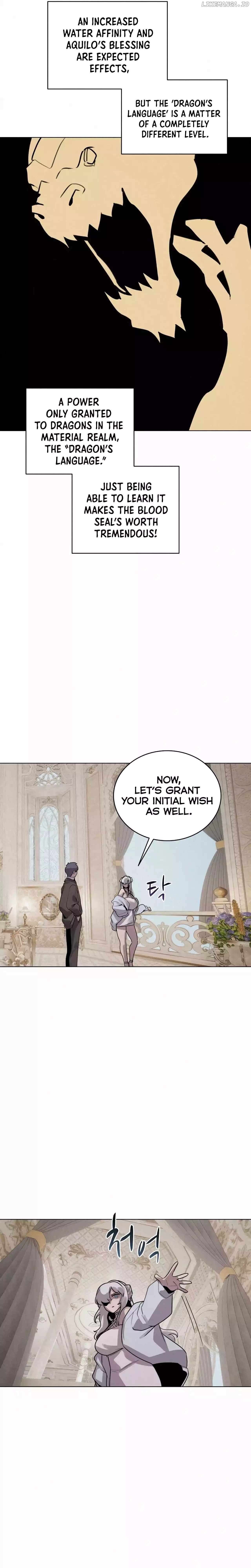 Read The Book Eating Magician Manga Online
